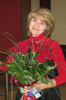 Rose Bouquet - Triumph