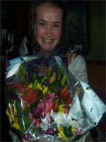 Pastels Bouquet