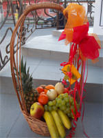Fruit basket (big)