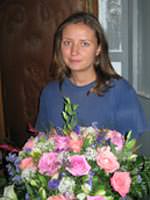 Незнакомка