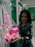 Sweet Bunny