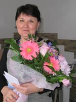 Пані серця