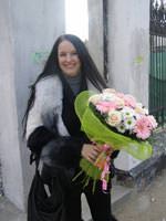 Будь со мной