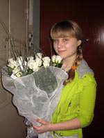 Белые розы - Душа