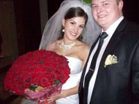 101 red roses