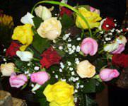 Bright Mix