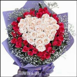 Rose Bouquet