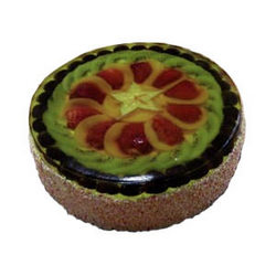 Levantiner Cake