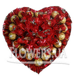 Sweet Heart