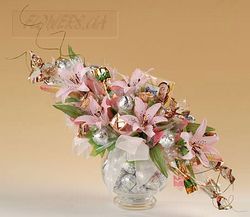 Bouquet of flowers Graciya 