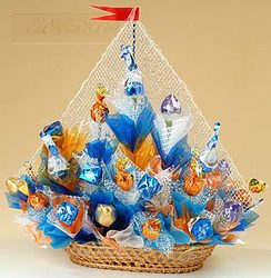 Bouquet of flowers Brigantine 