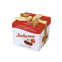 Любимов