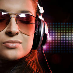 Урок dj