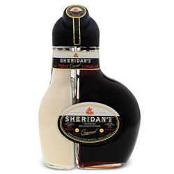 Ликер Sheridan's 