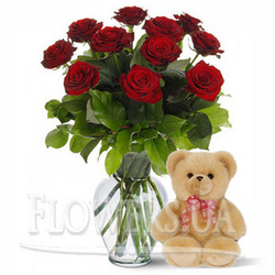 To 14th of February!