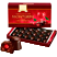 Chocolate boxes and other sweets