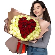 Квіти коханій