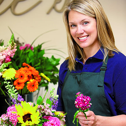 Florist's choice  - buy in Ukraine