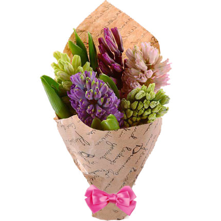 Bouquet "Spring Festival"  - buy in Ukraine
