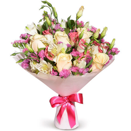 Bouquet "Excellent mood!"  - buy in Ukraine