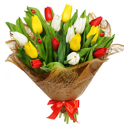 Bouquet "Romantic evening!"  - buy in Ukraine