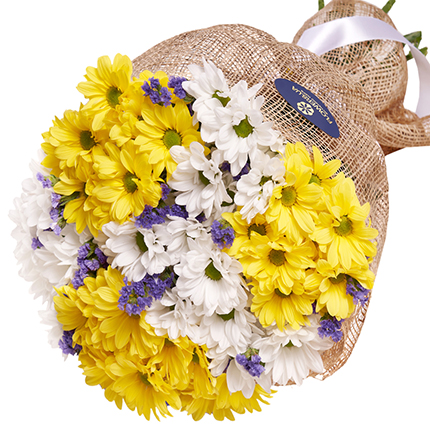 Bouquet "Sweetheart!" – from Flowers.ua