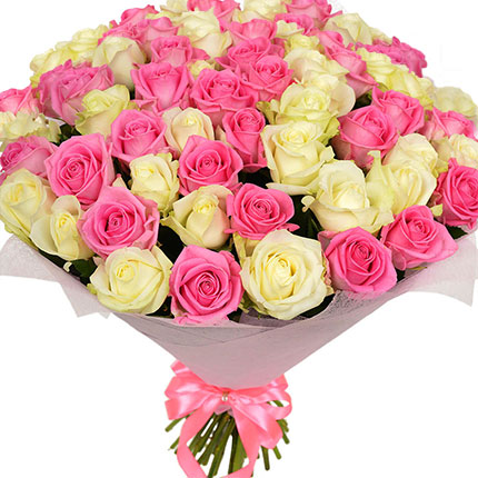 Bouquet "Our happiness!"  - buy in Ukraine