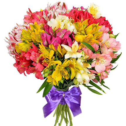 Bouquet "Fairytale for Two!" – from Flowers.ua