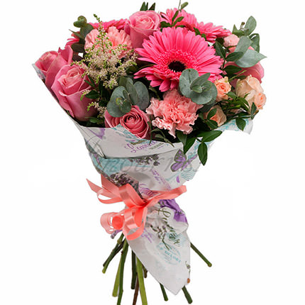Bouquet "The Empress" – from Flowers.ua