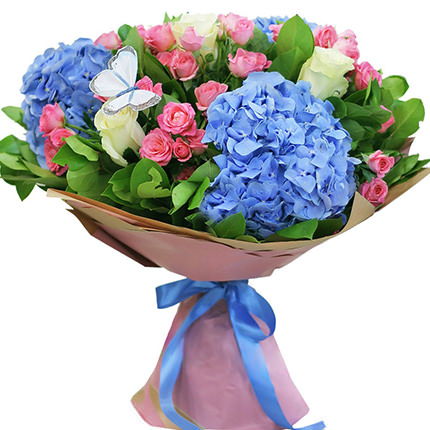 Bouquet "The cherished dream!"  - buy in Ukraine