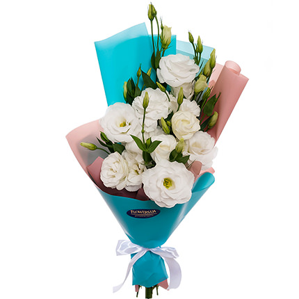 Bouquet "Gentle captivity of your hugs" – from Flowers.ua
