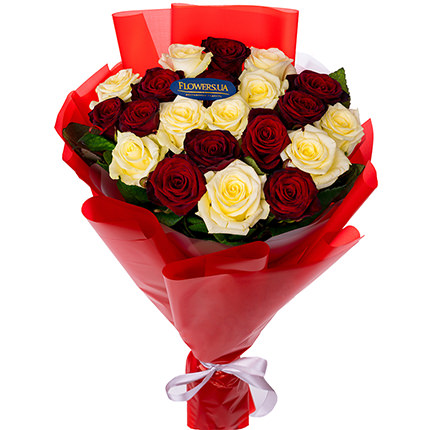 Bouquet "Only you!"  - buy in Ukraine