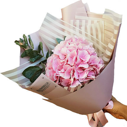 Author's bouquet "Love"  – buy in Ukraine