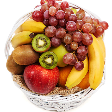 Fruit basket "Fruit Hit"  – buy in Ukraine