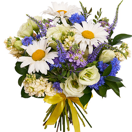 Bouquet "Summer mix!" – from Flowers.ua