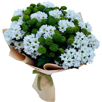 Bouquet "Summer motive" – from Flowers.ua