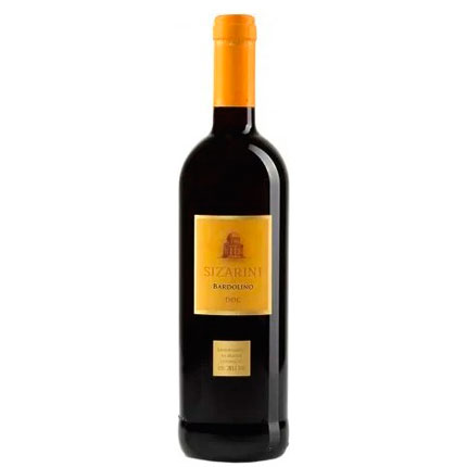 Wine Sizarini Bardolino red dry 11% 0.75  – buy in Ukraine