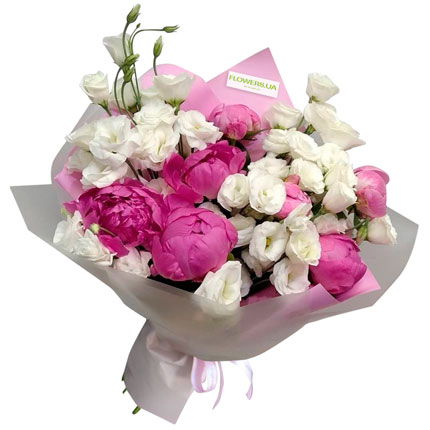 Bouquet "Perfection itself"  – buy in Ukraine