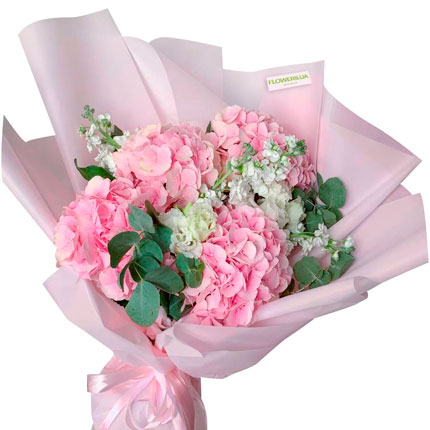 Bouquet "Admiration" – from Flowers.ua