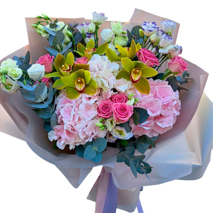Bouquet "Temptation" – from Flowers.ua