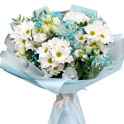 Bouquet "Charming lightness"  - buy in Ukraine
