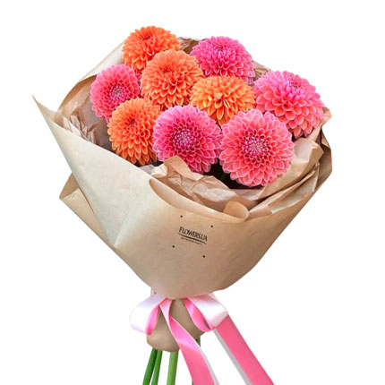Bouquet "Give joy"  – buy in Ukraine