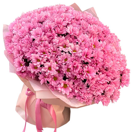 Bouquet "Fresh decision" – from Flowers.ua