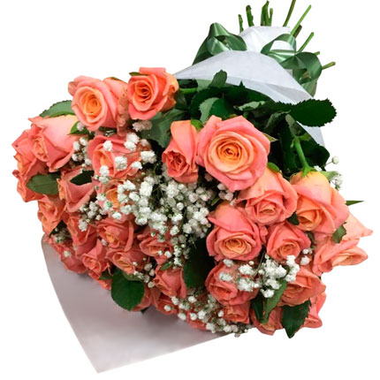 Bouquet "In Wonderland" – from Flowers.ua