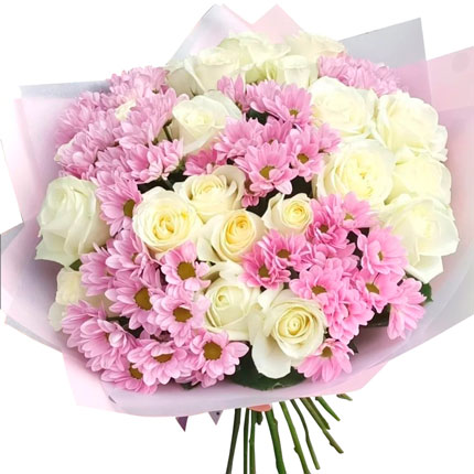 Bouquet "Deja Vu"  - buy in Ukraine