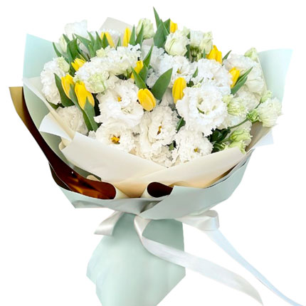 Bouquet "Vernissage"  – buy in Ukraine