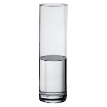Vase Cylinder 26.5 cm  – buy in Ukraine