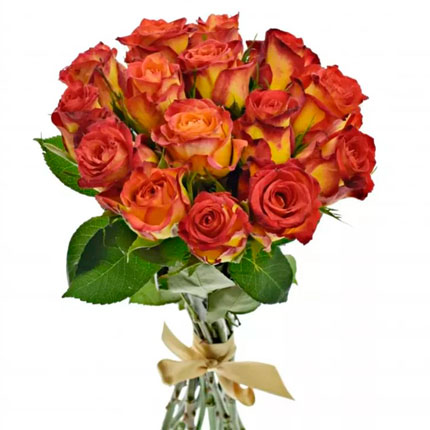 15 roses Catch (Kenya)  - buy in Ukraine