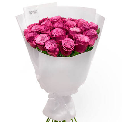 Bouquet "25 roses Prince of Persia" – from Flowers.ua
