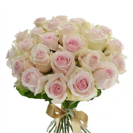 Букет “21 троянда Revival Sweet”  - придбати в Україні